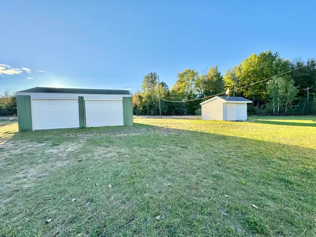 $175,000 | 16303 Ritchie Avenue Northeast, Sand Lake, MI 49343