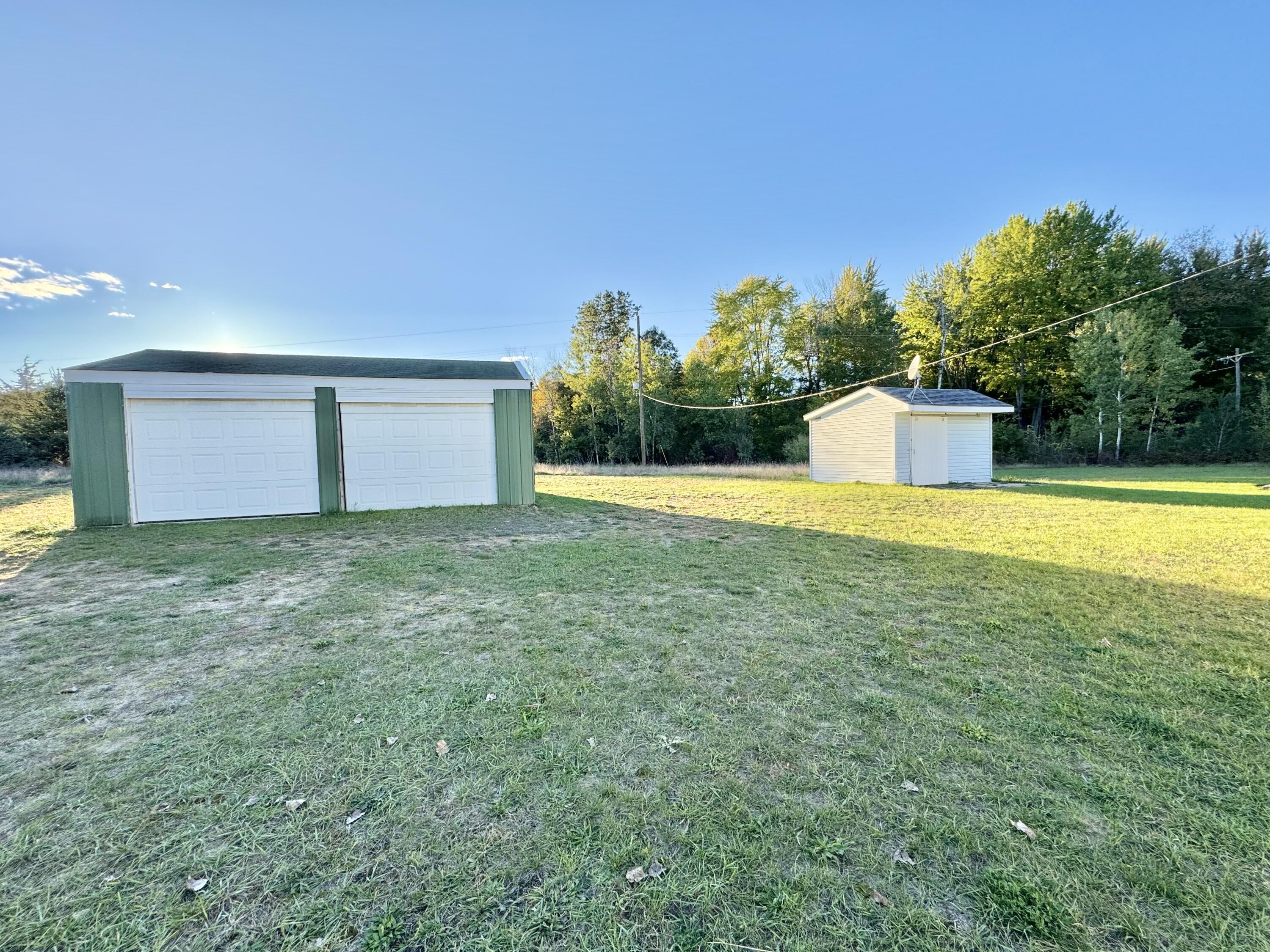 16303 Ritchie Avenue Northeast Sand Lake, MI 49343 - Photo 17 of 18 2 Stall Garage