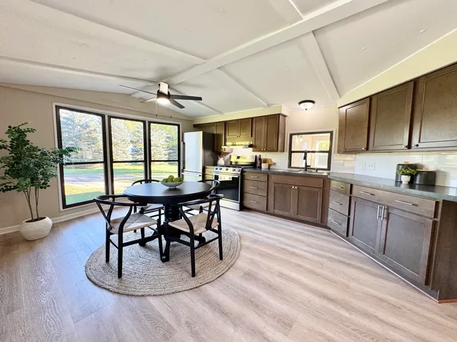 $175,000 | 16303 Ritchie Avenue Northeast, Sand Lake, MI 49343