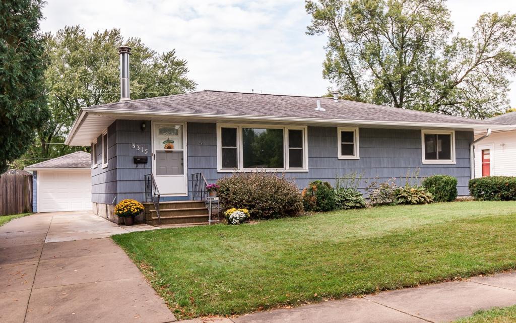 3315 19th Avenue Northwest Rochester, MN 55901 - Photo 1 of 1 Gallery Image 1