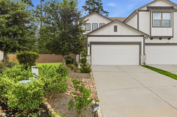 $340,000 | 114 Sky Shine Court, Conroe, TX 77304