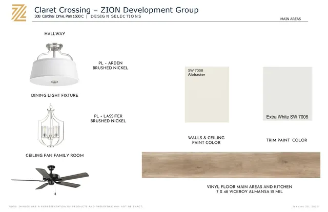 a picture of a wall with a rug