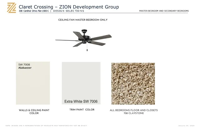 a picture of a wall and white wall