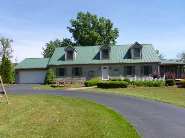 13518 Shipley Road Fredericktown, OH 43019 - Photo 1 of 14 Gallery Image 1