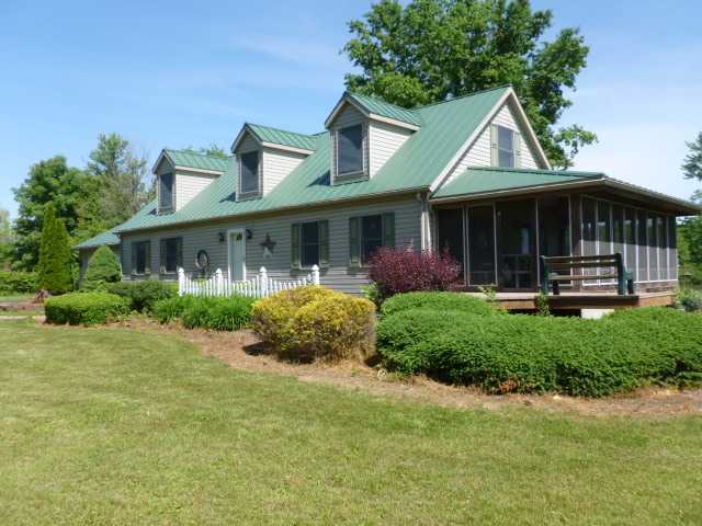 13518 Shipley Road Fredericktown, OH 43019 - Photo 5 of 14 Gallery Image 5