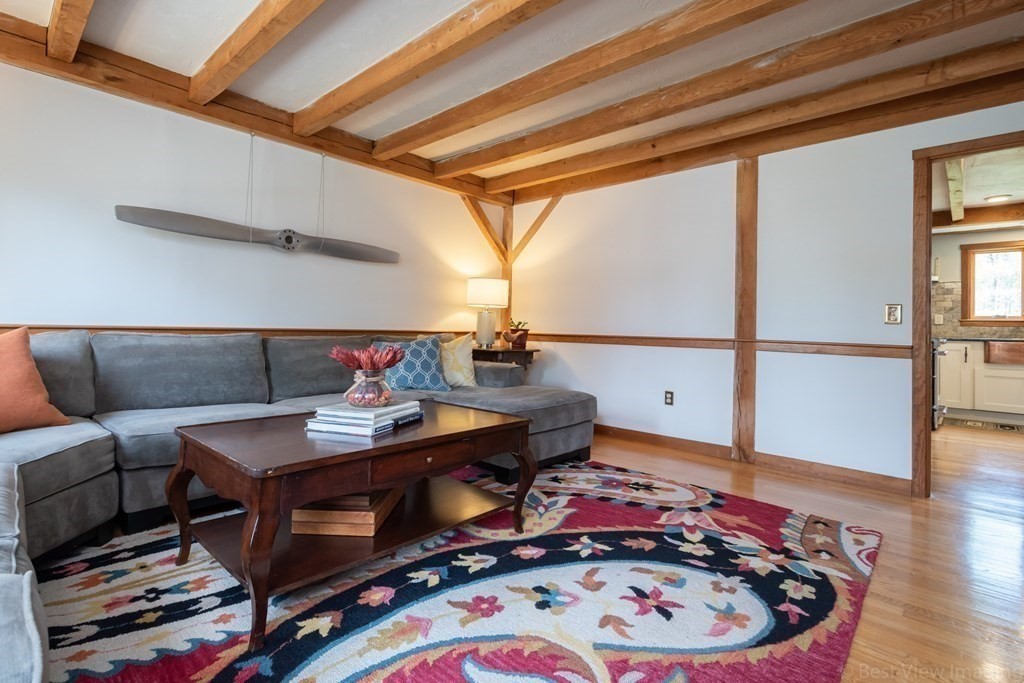36 Nashaway Road Bolton, MA 01740 - Photo 14 of 41