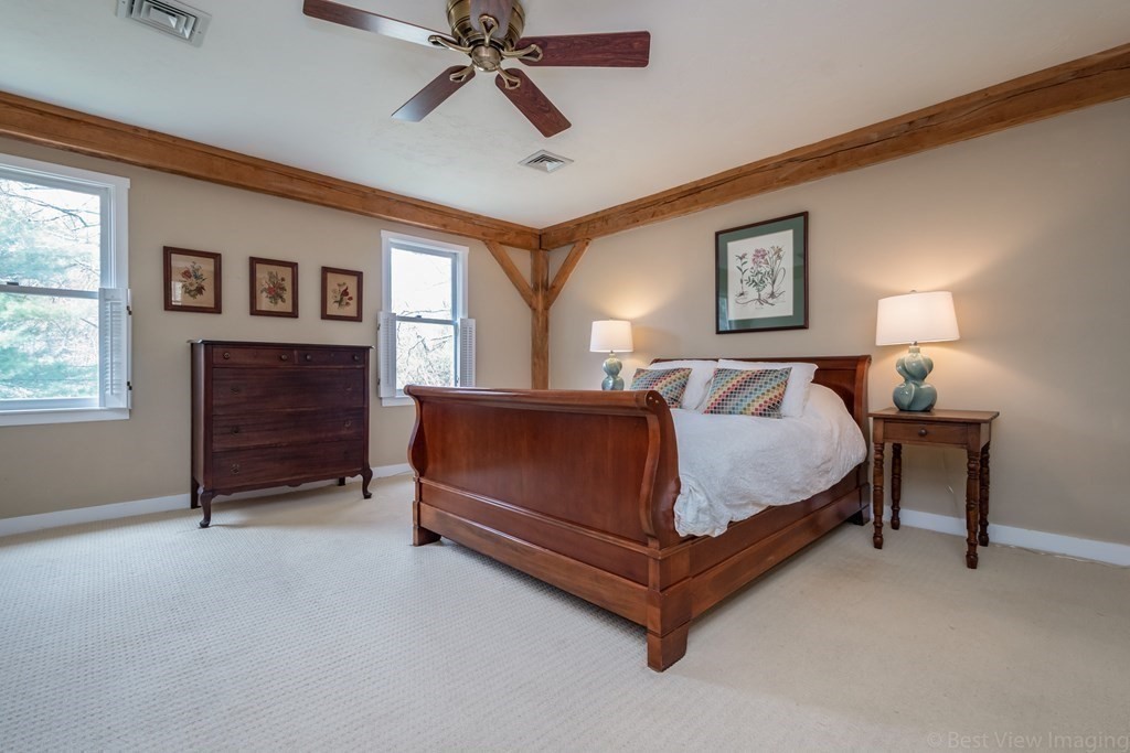 36 Nashaway Road Bolton, MA 01740 - Photo 20 of 41