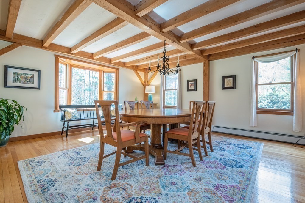 36 Nashaway Road Bolton, MA 01740 - Photo 3 of 41