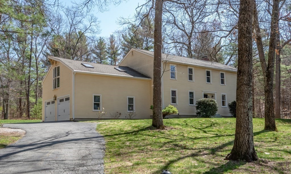 36 Nashaway Road Bolton, MA 01740 - Photo 40 of 41