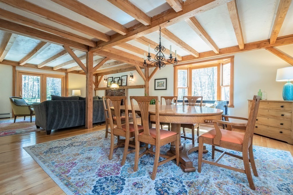 36 Nashaway Road Bolton, MA 01740 - Photo 4 of 41