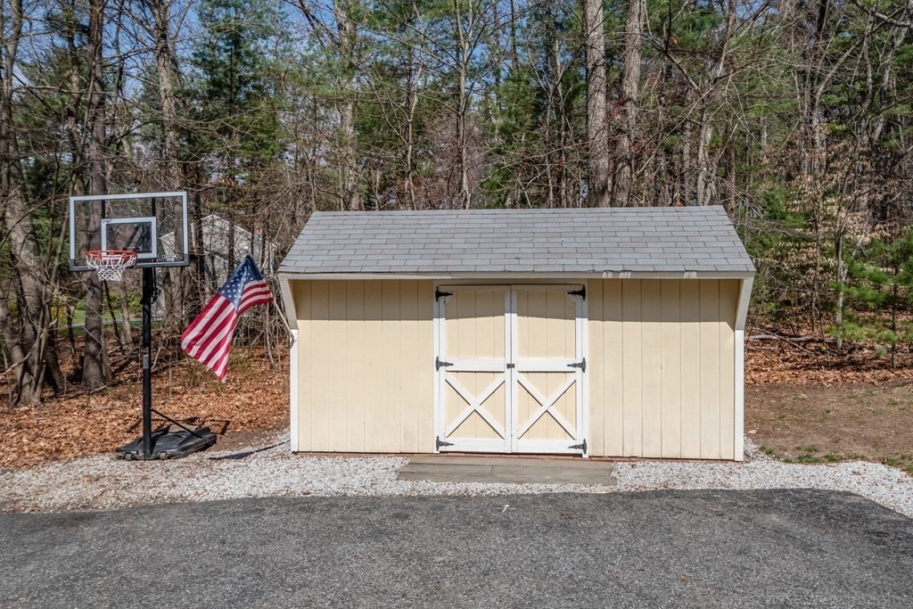 36 Nashaway Road Bolton, MA 01740 - Photo 41 of 41