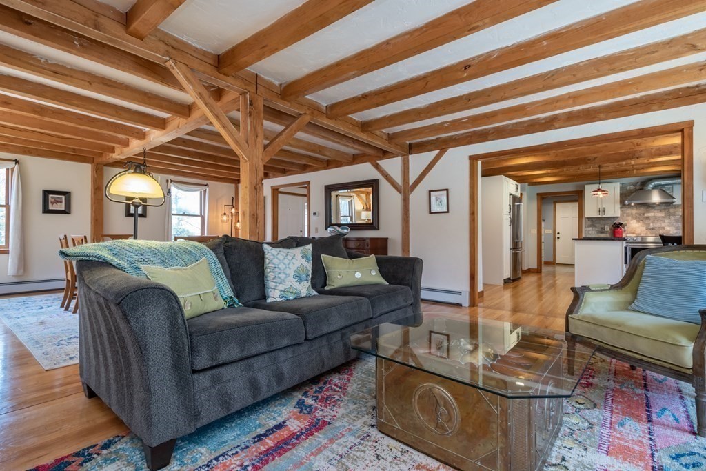 36 Nashaway Road Bolton, MA 01740 - Photo 5 of 41