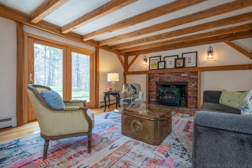 36 Nashaway Road Bolton, MA 01740 - Photo 6 of 41
