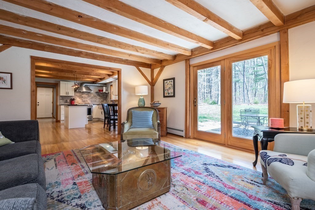 36 Nashaway Road Bolton, MA 01740 - Photo 8 of 41