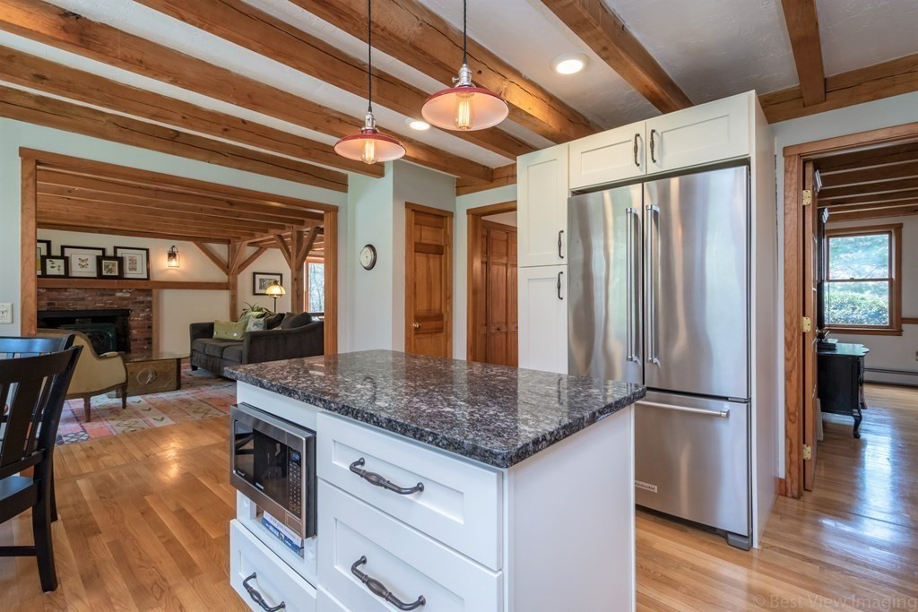 36 Nashaway Road Bolton, MA 01740 - Photo 9 of 41