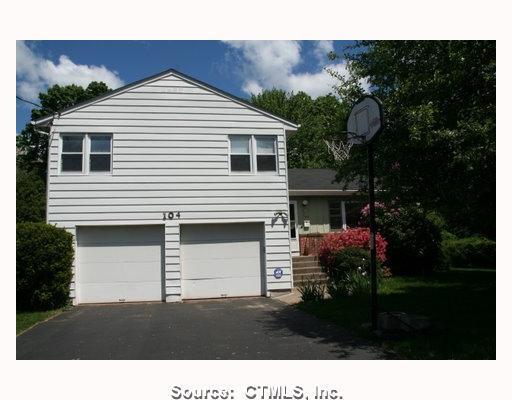 104 Lyman Road West Hartford, CT 06117 - Photo 1 of 1 Gallery Image 1