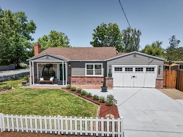 $2,298,000 | 1205 Fairview Avenue, Redwood City, CA 94061