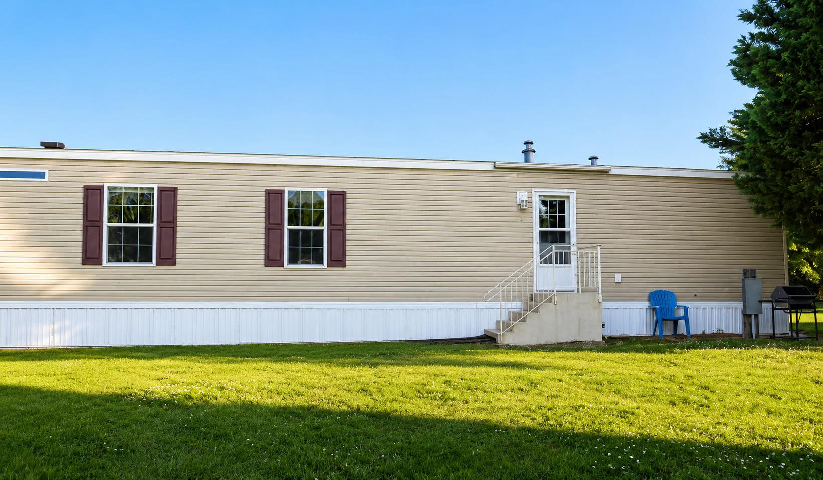 1061 South Little Creek Road, Unit 92 Dover, DE 19901 - Photo 1 of 6