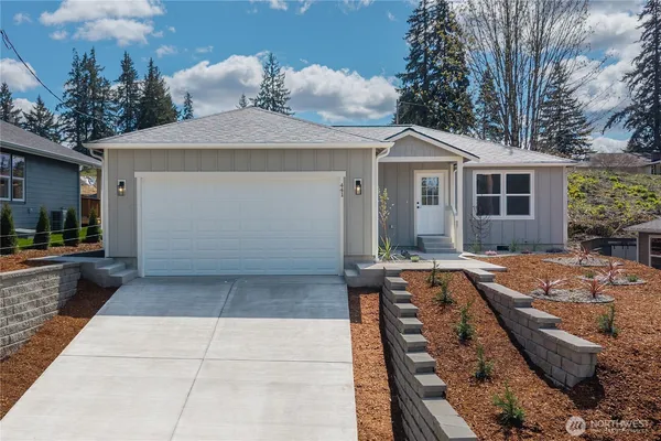 $425,000 | 441 Chestnut Street, Shelton, WA 98584