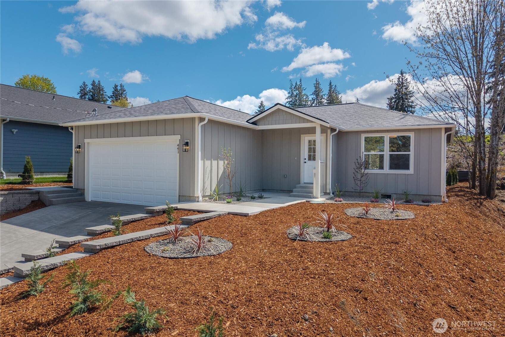 441 Chestnut Street Shelton, WA 98584 - Photo 36 of 37