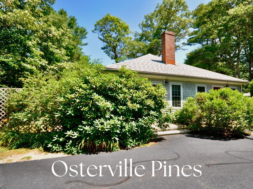 3040 Falmouth Road, Unit G1 Barnstable, MA 02655 - Photo 1 of 15 Gallery Image 1