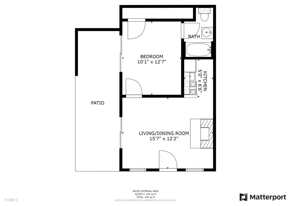 3040 Falmouth Road, Unit G1 Barnstable, MA 02655 - Photo 15 of 15 Gallery Image 15