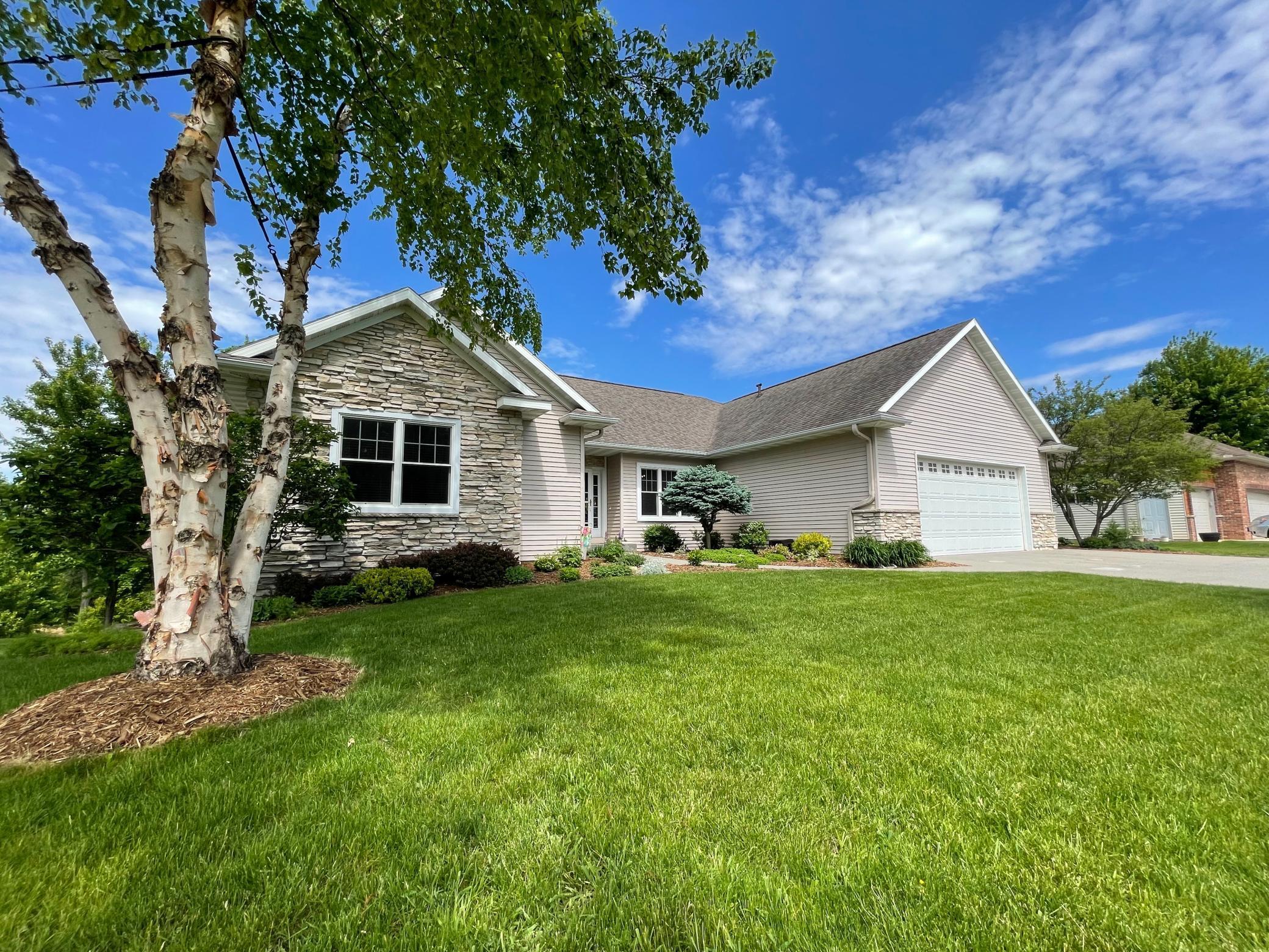 3794 Stone Point Drive Northeast Rochester, MN 55906 - Photo 1 of 1