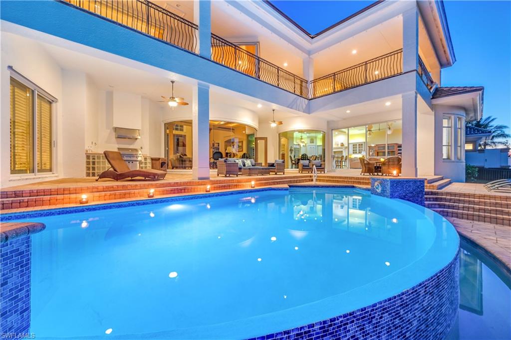 339 Devils Bight Naples, FL 34103 - Photo 3 of 12