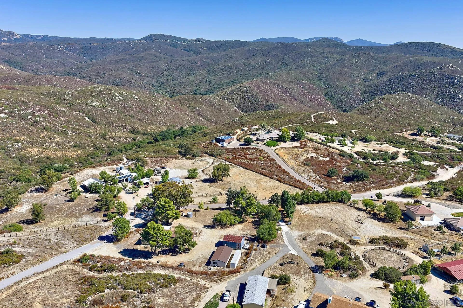 6185 Alpine Boulevard Alpine, CA 91901 - Photo 39 of 39 a view of a city