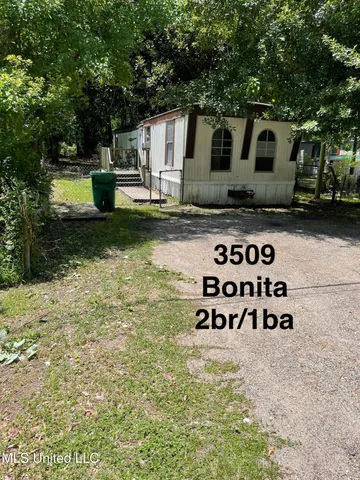 $25,000 | 3509 Bonita Road, Gautier, MS 39553