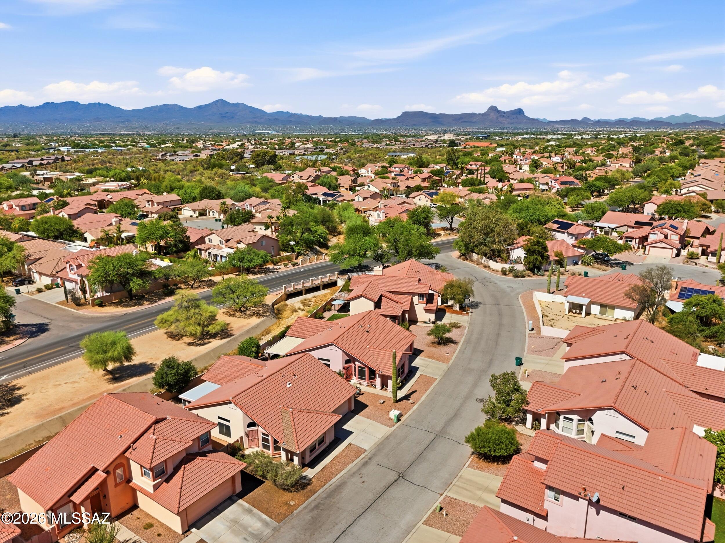 3011 West Sawmill Spring Trail Tucson, AZ 85742 - Photo 27 of 31 29_sawmilldrone_004