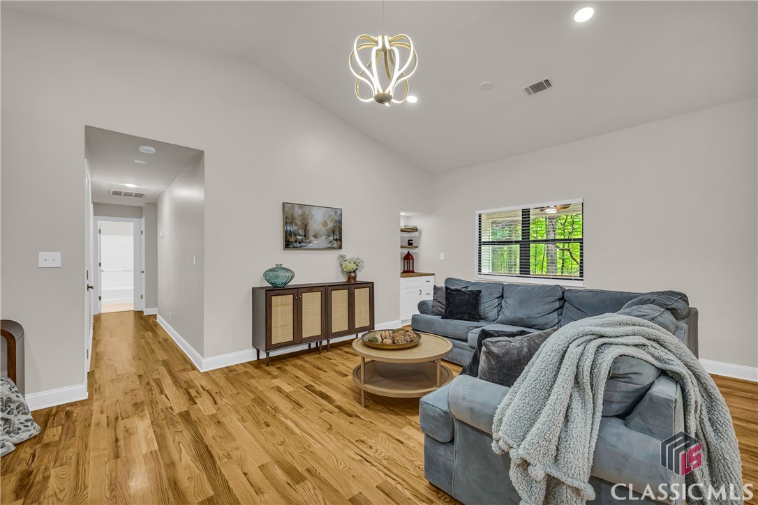 3920 Old Lexington Road Athens, GA 30605 - Photo 16 of 55