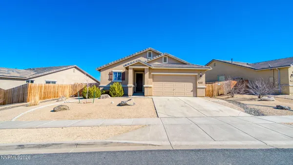 $494,900 | 7132 Mustengo Drive, Reno, NV 89506