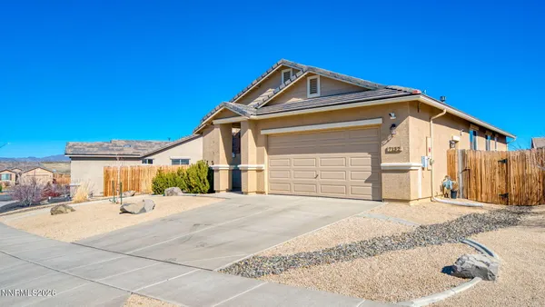 $494,900 | 7132 Mustengo Drive, Reno, NV 89506