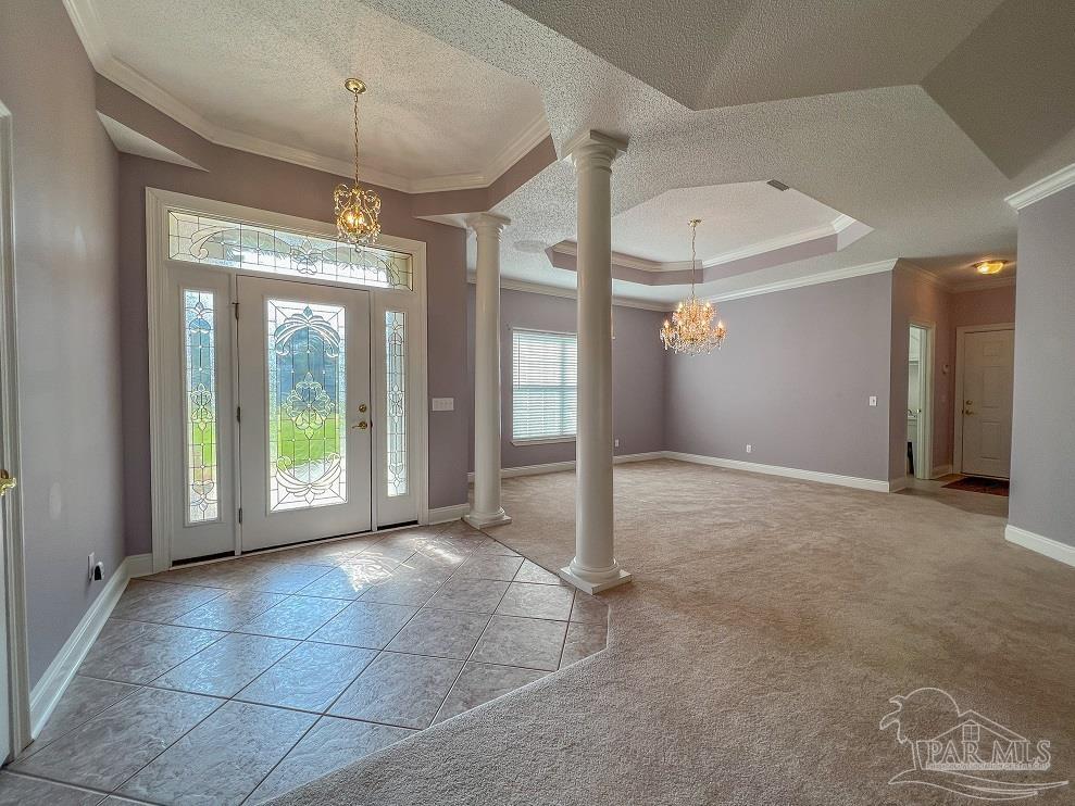 3615 Ward Basin Road Milton, FL 32583 - Photo 11 of 50
