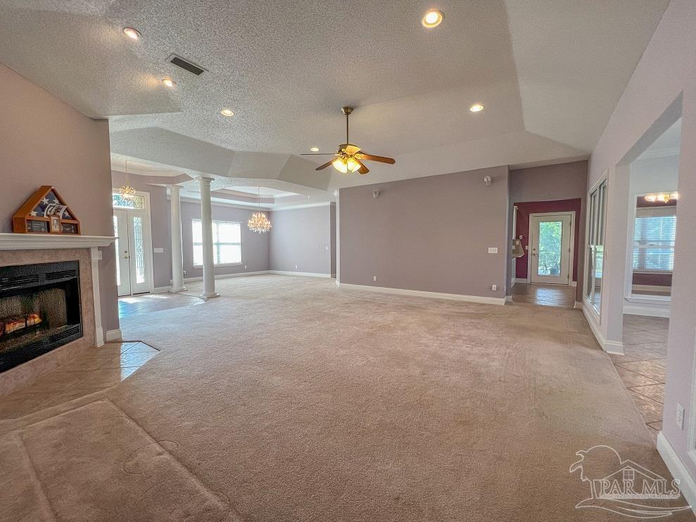 3615 Ward Basin Road Milton, FL 32583 - Photo 12 of 50