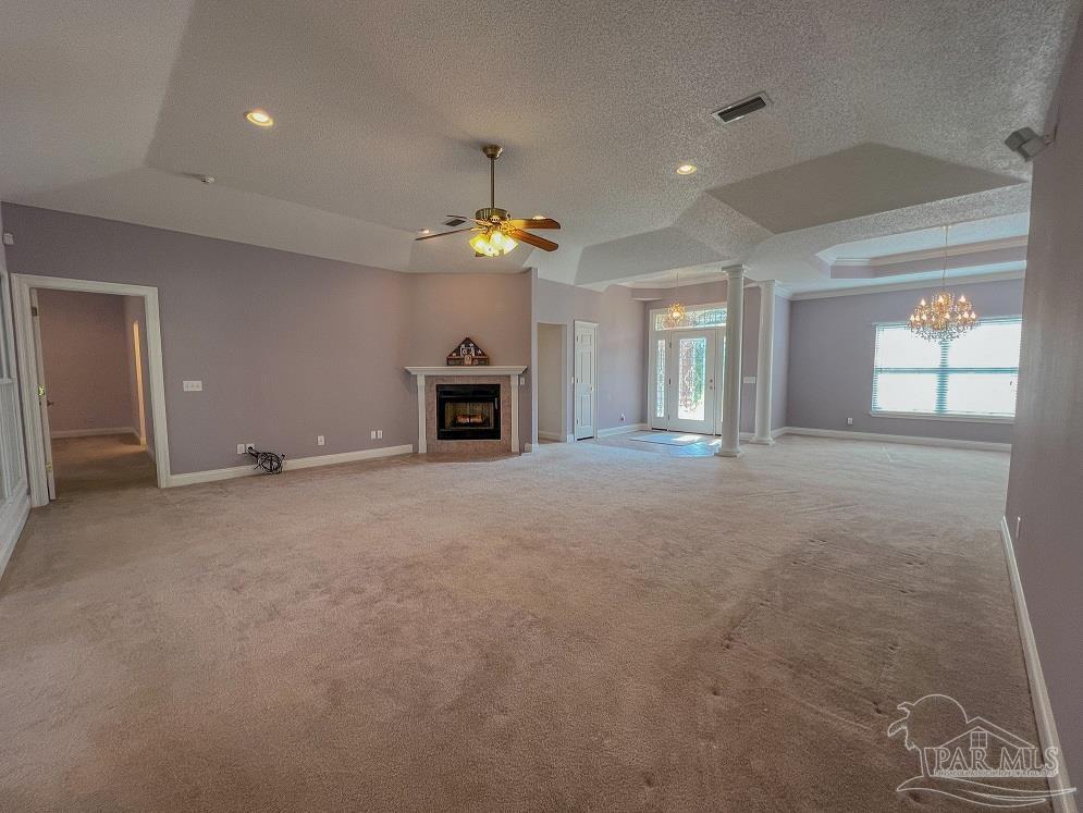 3615 Ward Basin Road Milton, FL 32583 - Photo 13 of 50