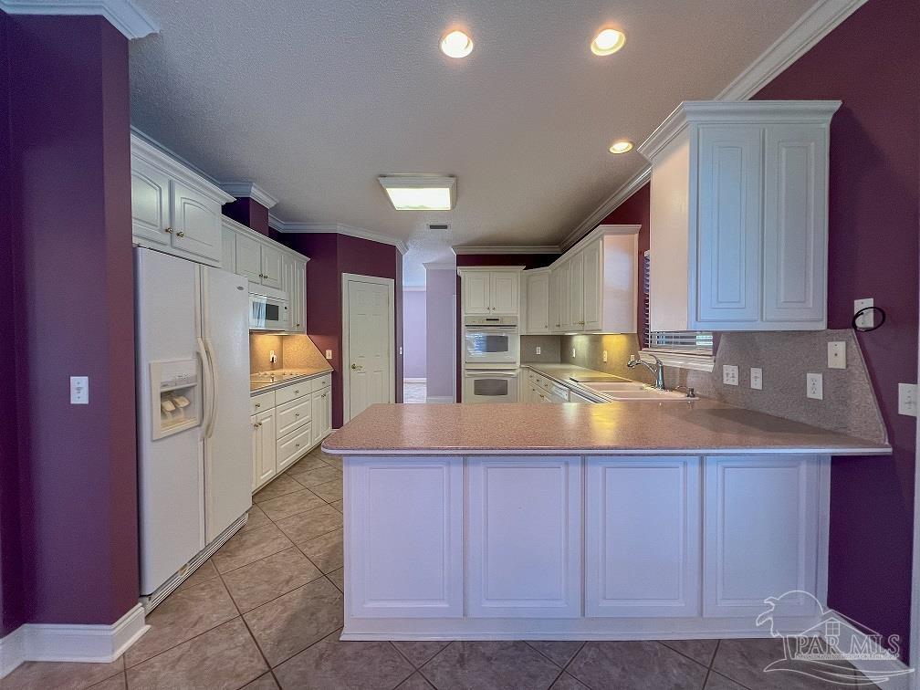 3615 Ward Basin Road Milton, FL 32583 - Photo 21 of 50