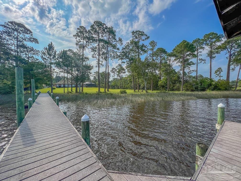 3615 Ward Basin Road Milton, FL 32583 - Photo 39 of 50