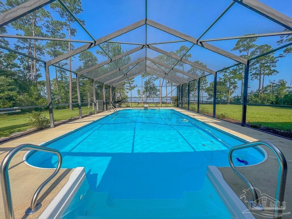3615 Ward Basin Road Milton, FL 32583 - Photo 7 of 50