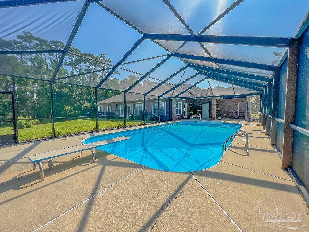 3615 Ward Basin Road Milton, FL 32583 - Photo 8 of 50