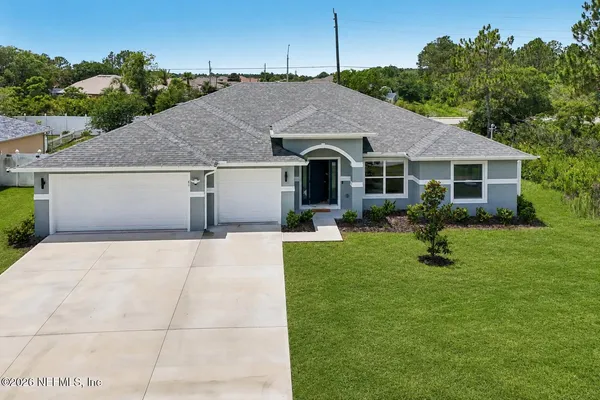$519,900 | 41 Lancelot Drive, Palm Coast, FL 32137