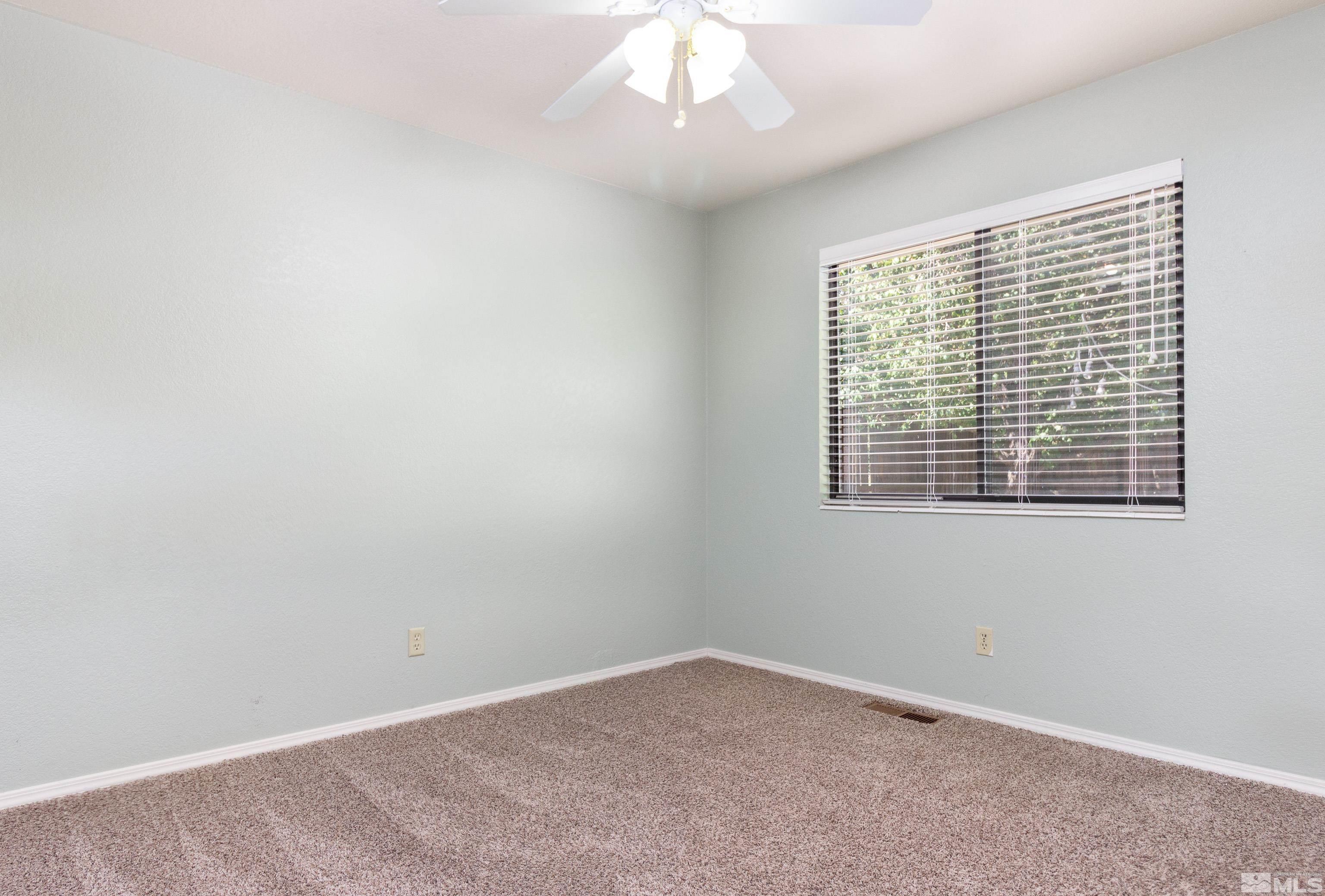 5331 Coit Drive Reno, NV 89523 - Photo 16 of 28 an empty room with a window