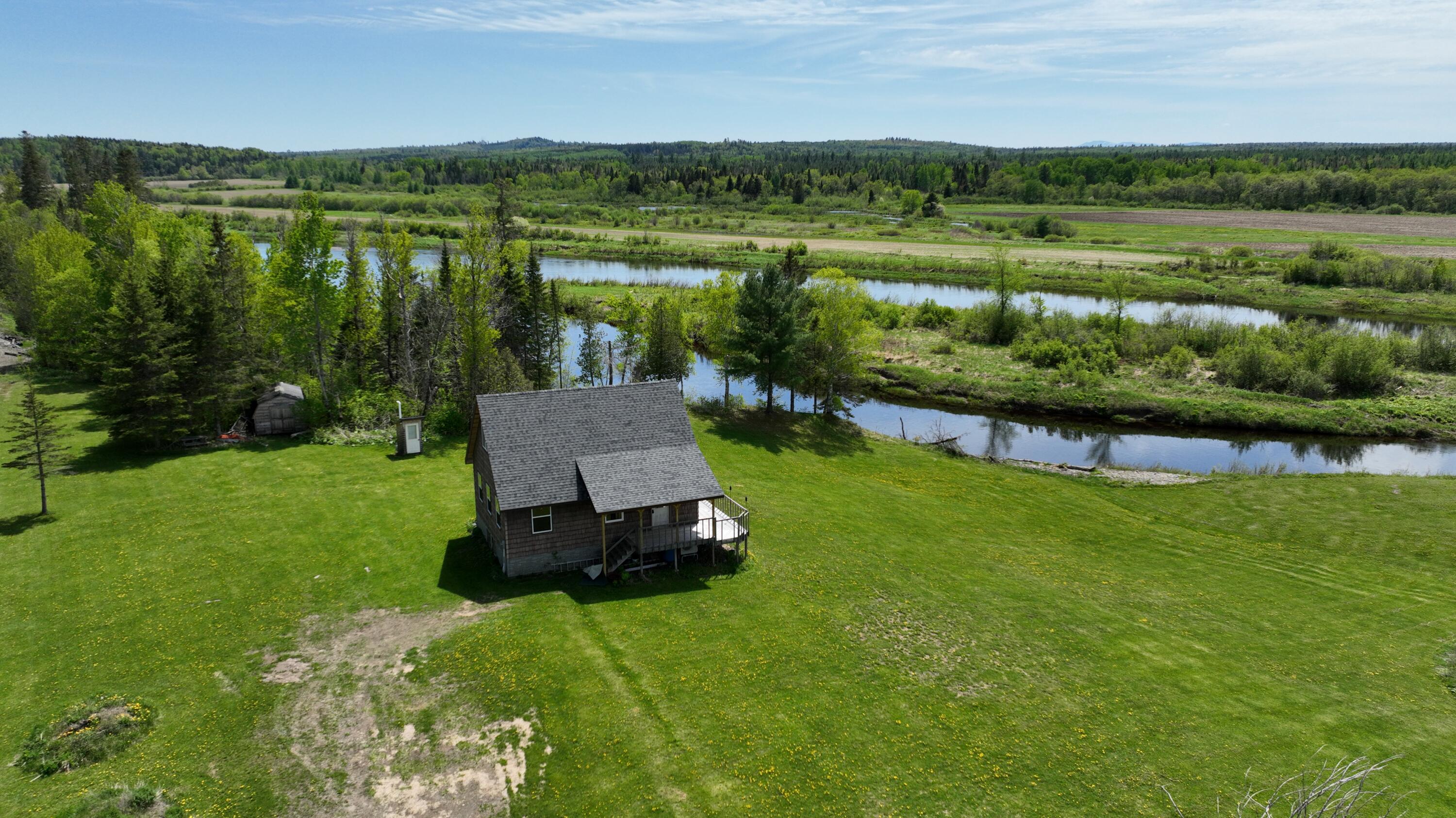 1455 Garfield Road Masardis, ME 04732 - Photo 29 of 29 2