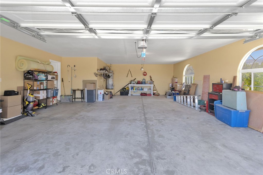 1220 Hollister Road Pinon Hills, CA 92372 - Photo 36 of 49