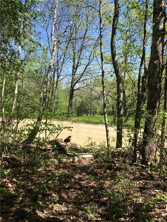 Lot 13 Richardson Road Orrington, ME 04474 - Photo 29 of 33 Walking path to Richardson Road.
