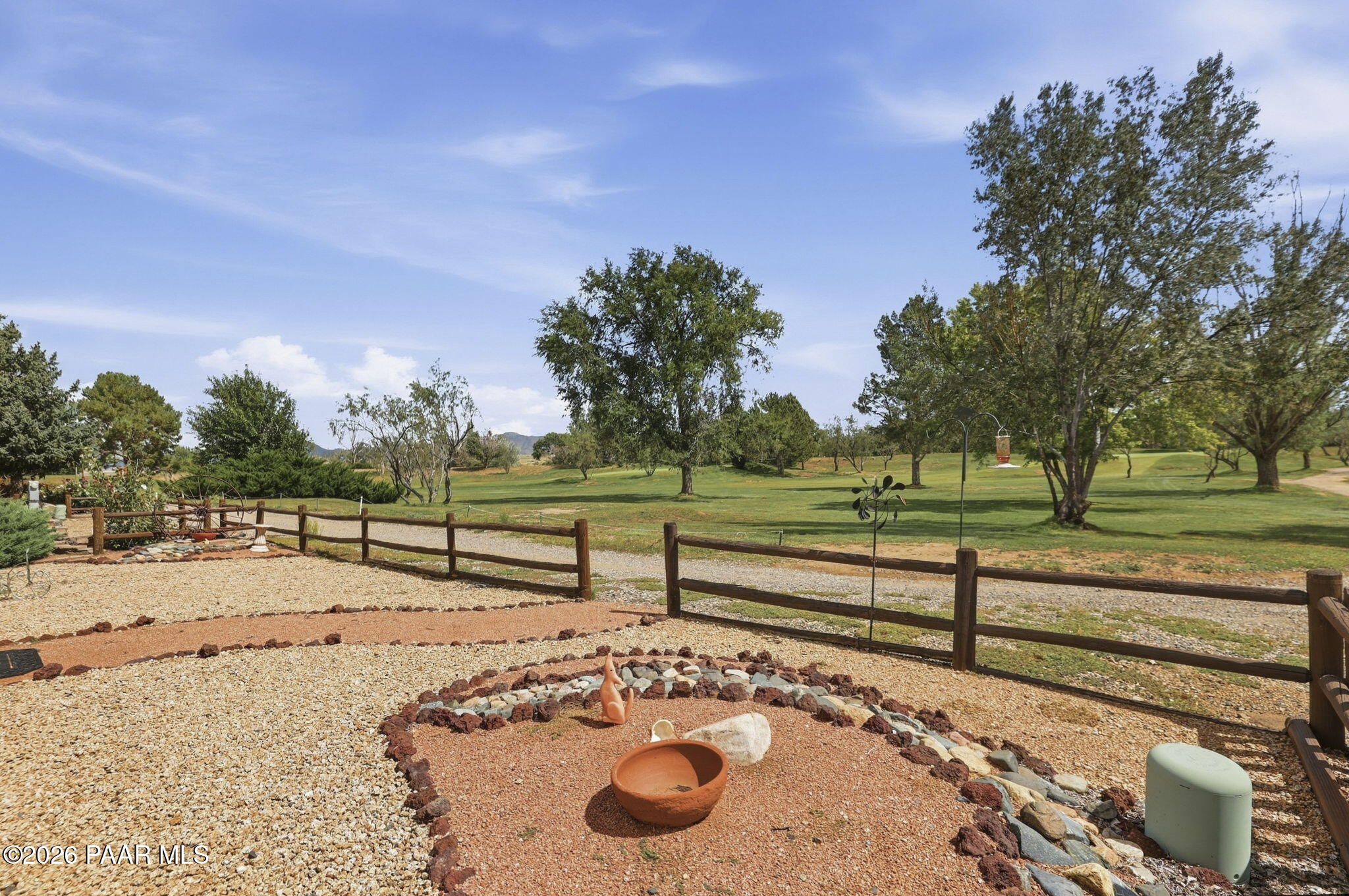 12255 East Obsidian Loop Road Dewey, AZ 86327 - Photo 40 of 51 40-Backyard 2