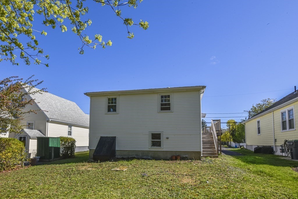 37 Sherman Road Dedham, MA 02026 - Photo 19 of 22 Gallery Image 19