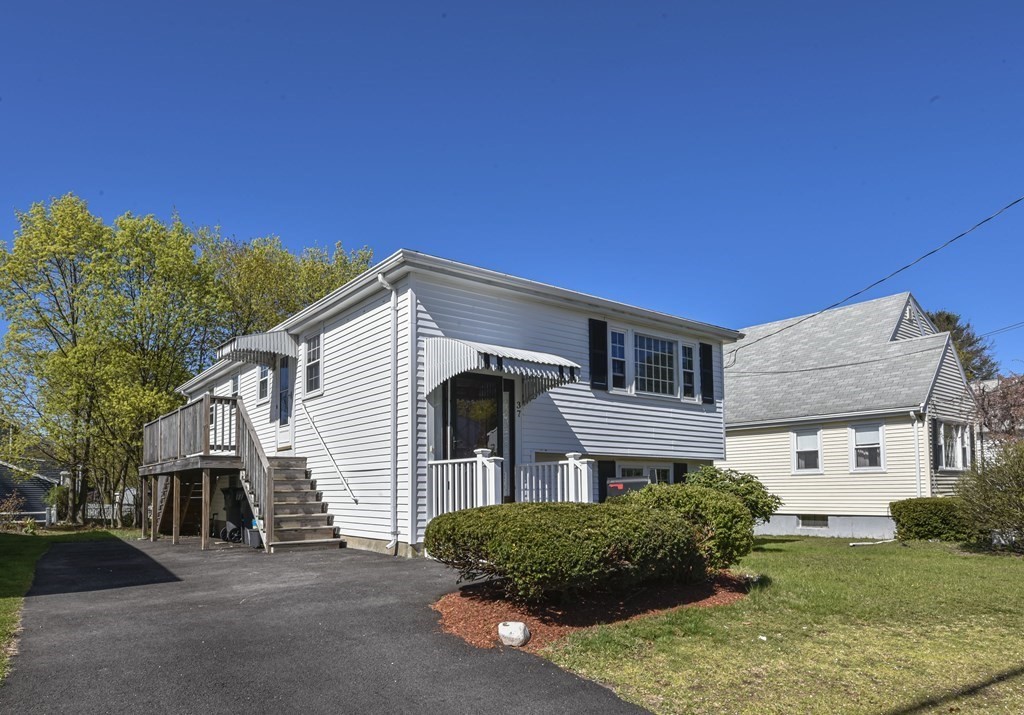 37 Sherman Road Dedham, MA 02026 - Photo 3 of 22 Gallery Image 3