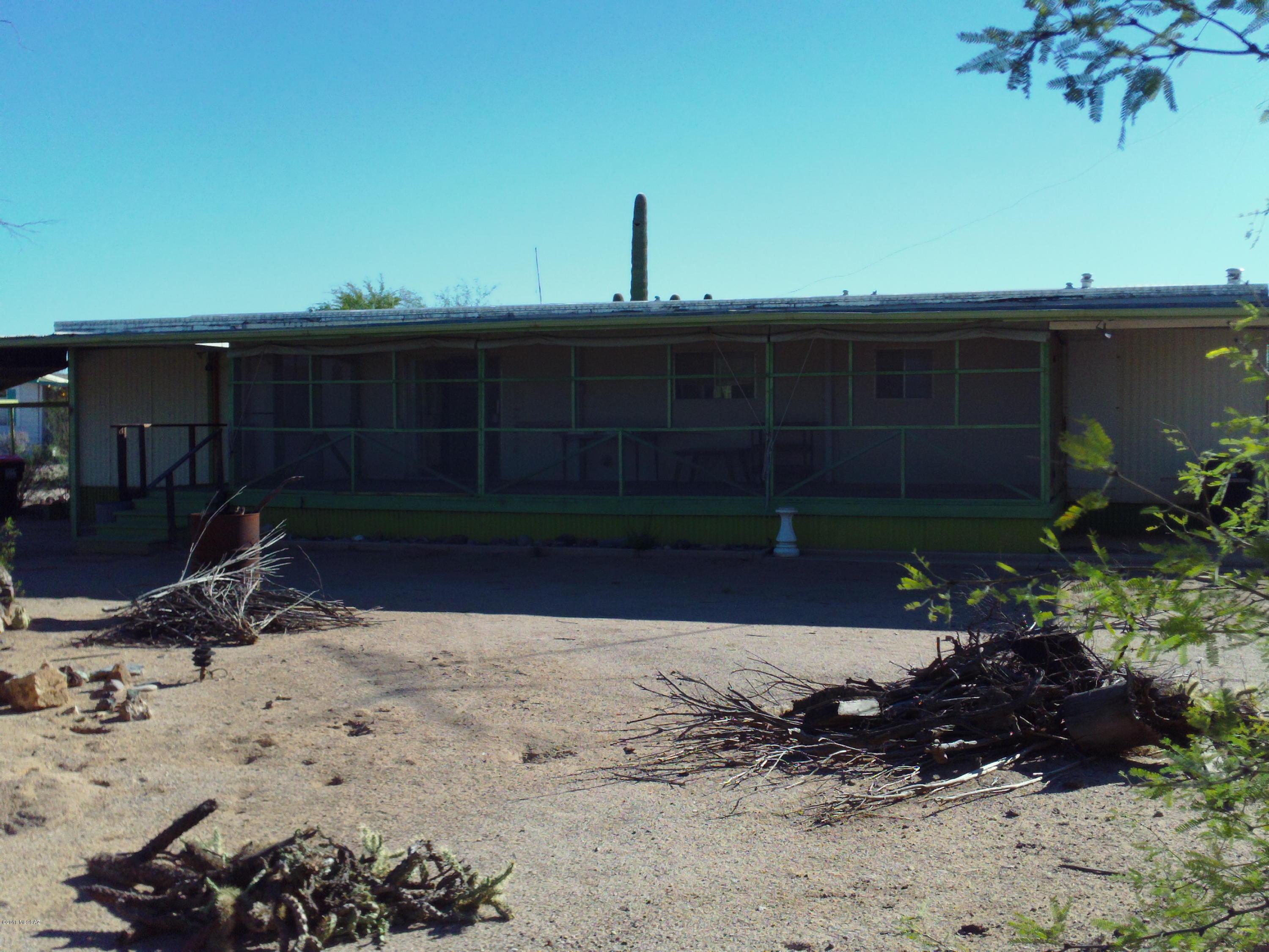 13262 North Flintlock Road Marana, AZ 85653 - Photo 30 of 31 Gallery Image 30